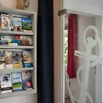 Haus Meyer Apartament *