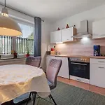 Haus Meyer * Cuxhaven