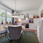 Haus Meyer Cuxhaven