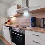 Apartament Haus Meyer