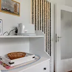 Haus Meyer Apartament Cuxhaven