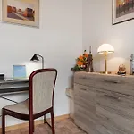 Haus Meyer Cuxhaven