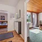 Haus Meyer Apartament Cuxhaven