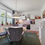 Haus Meyer Apartament Cuxhaven