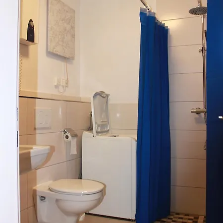 Haus Meyer Apartment