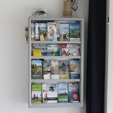 Apartment Haus Meyer Cuxhaven