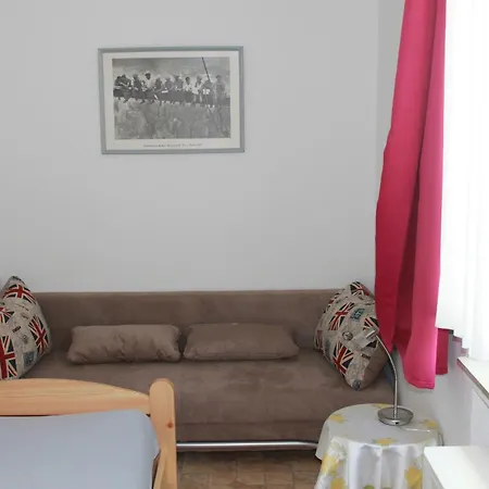 Haus Meyer Cuxhaven