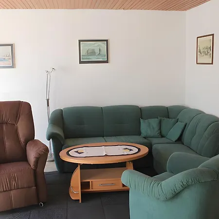 Haus Meyer Apartment Cuxhaven
