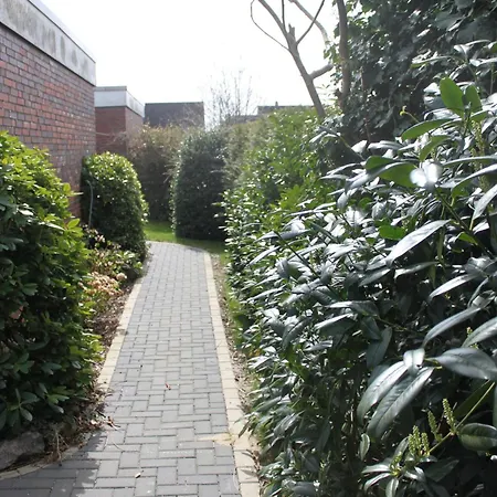 Haus Meyer Apartment Cuxhaven