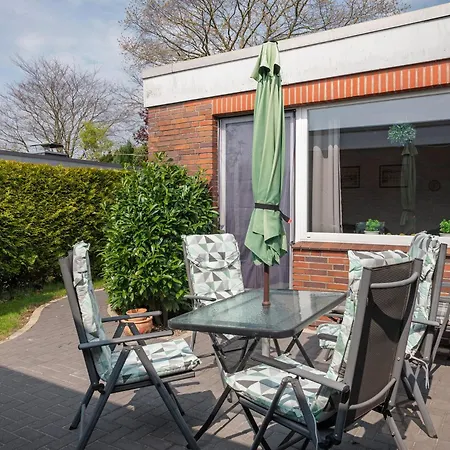 Haus Meyer Apartment Cuxhaven