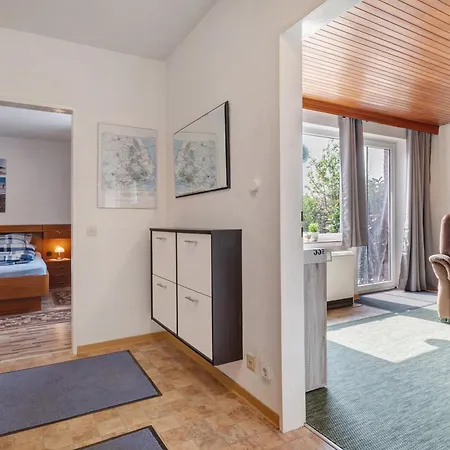 Haus Meyer * Κουξχάφεν