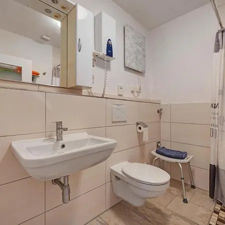 Haus Meyer Κουξχάφεν