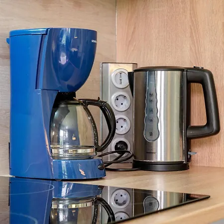 Haus Meyer Διαμέρισμα