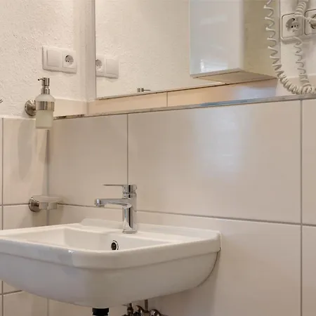 Apartment Haus Meyer *