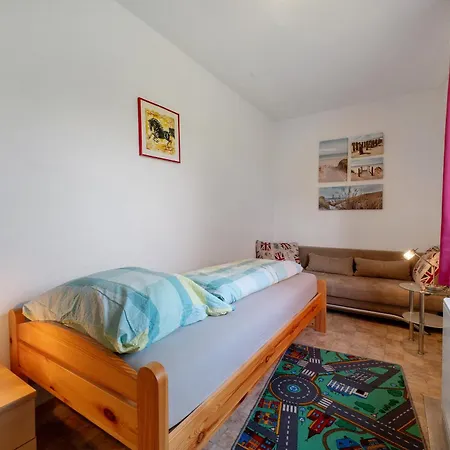Apartment Haus Meyer Cuxhaven