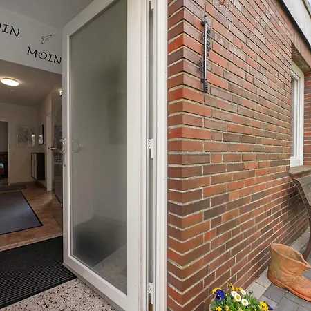 Haus Meyer * Cuxhaven