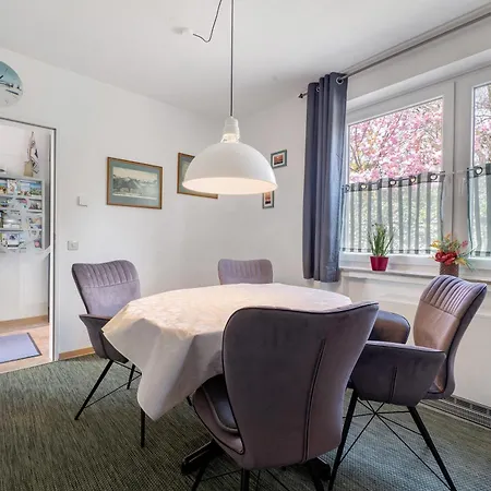 Haus Meyer Apartment