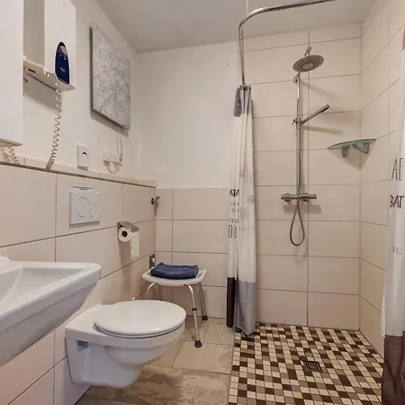 Διαμέρισμα Haus Meyer