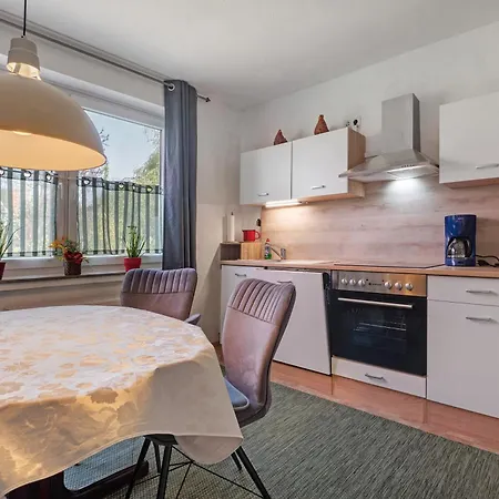 Haus Meyer * Κουξχάφεν