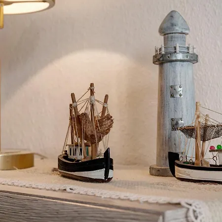 Haus Meyer Διαμέρισμα