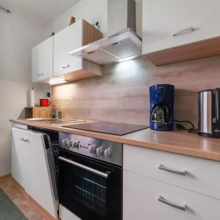 Apartment Haus Meyer