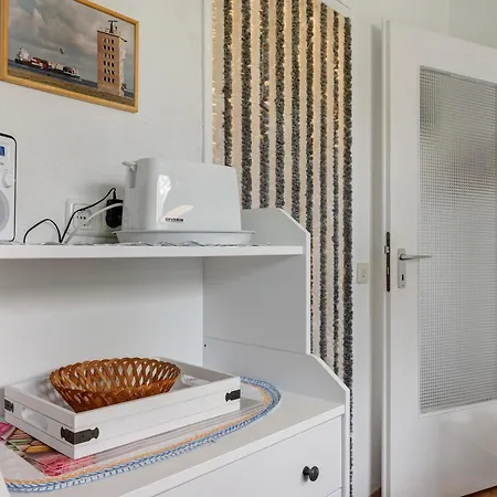 Haus Meyer Διαμέρισμα Κουξχάφεν