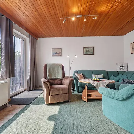 Apartman Haus Meyer *