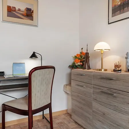 Haus Meyer Κουξχάφεν