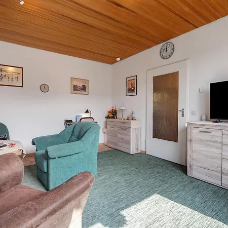 Διαμέρισμα Haus Meyer *