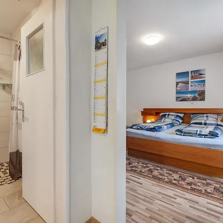 Haus Meyer * Κουξχάφεν