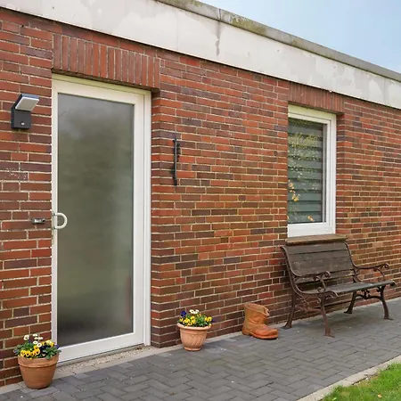 Apartman Haus Meyer Cuxhaven
