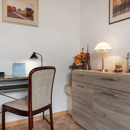 Haus Meyer Appartement Cuxhaven