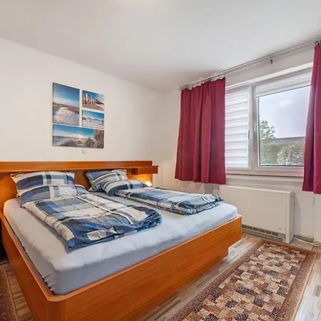 Haus Meyer Apartment Cuxhaven