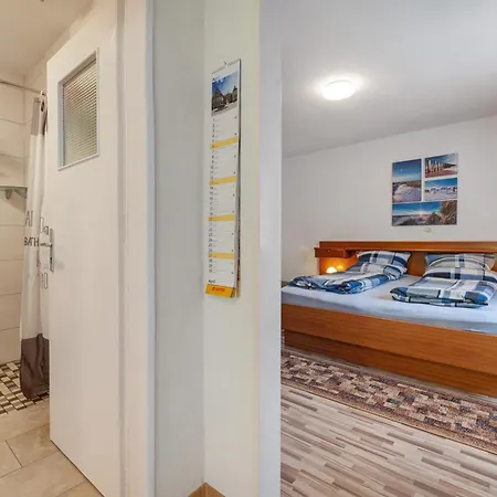 Apartment Haus Meyer