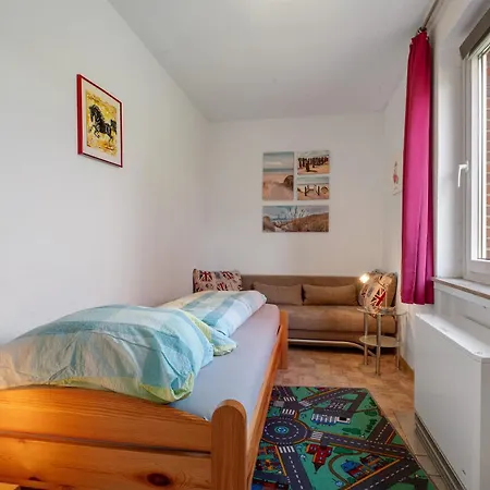 Haus Meyer Apartman