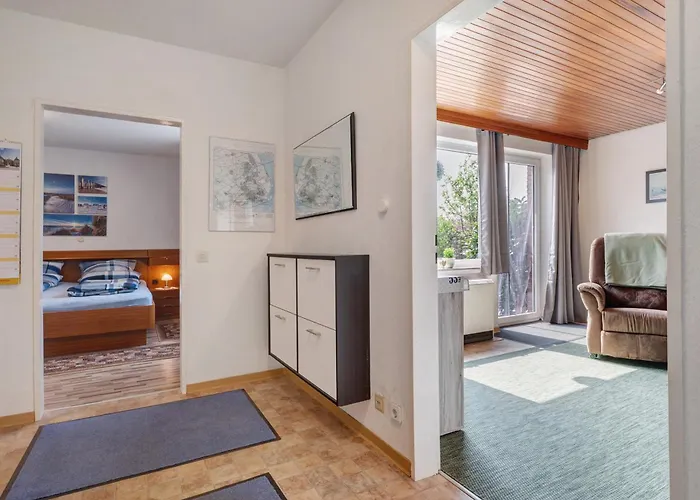 Haus Meyer * Cuxhaven