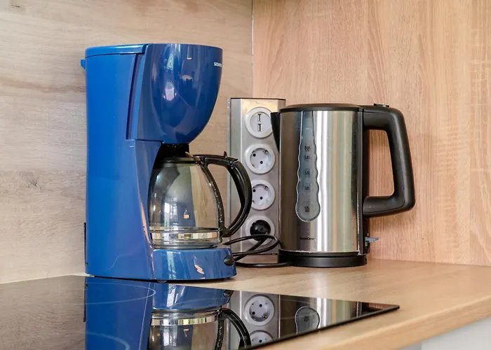 Haus Meyer Appartamento