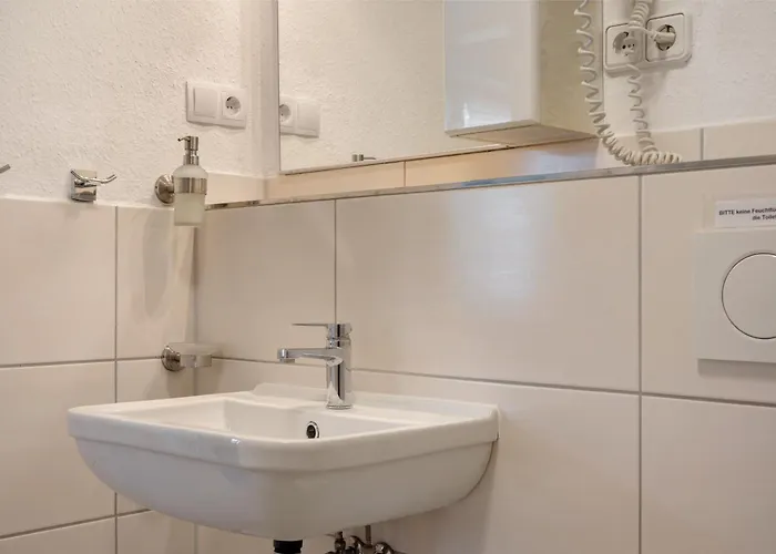 Apartman Haus Meyer *