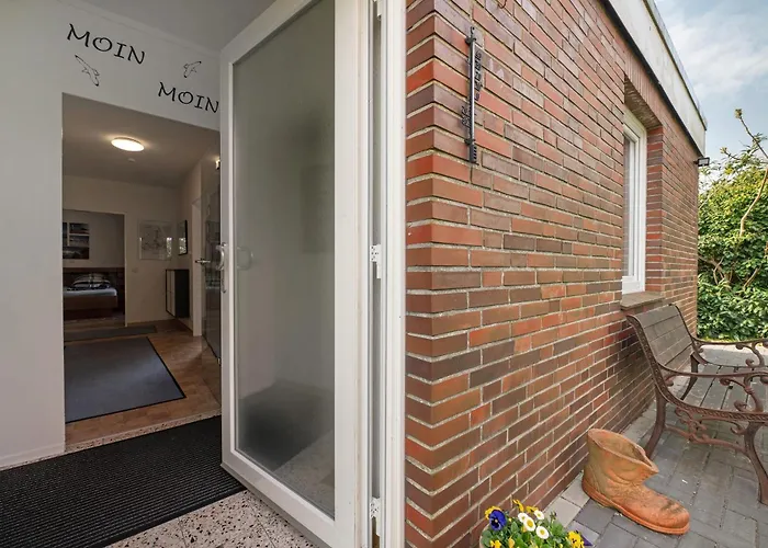 Haus Meyer * Cuxhaven