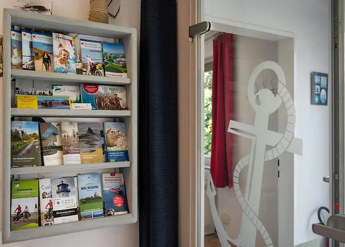 Haus Meyer Appartamento *