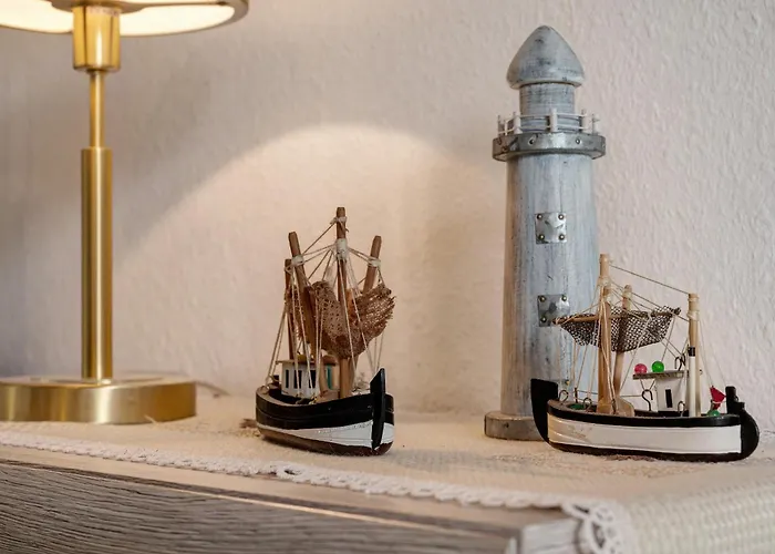 Haus Meyer Appartamento