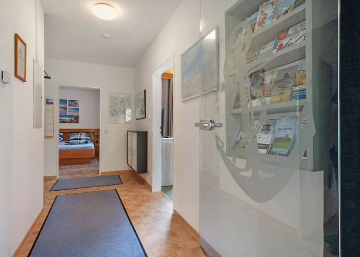 Appartamento Haus Meyer