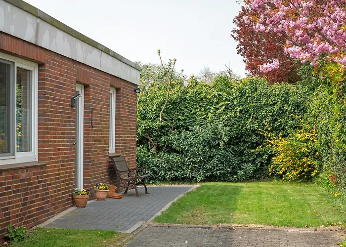 Haus Meyer Appartamento