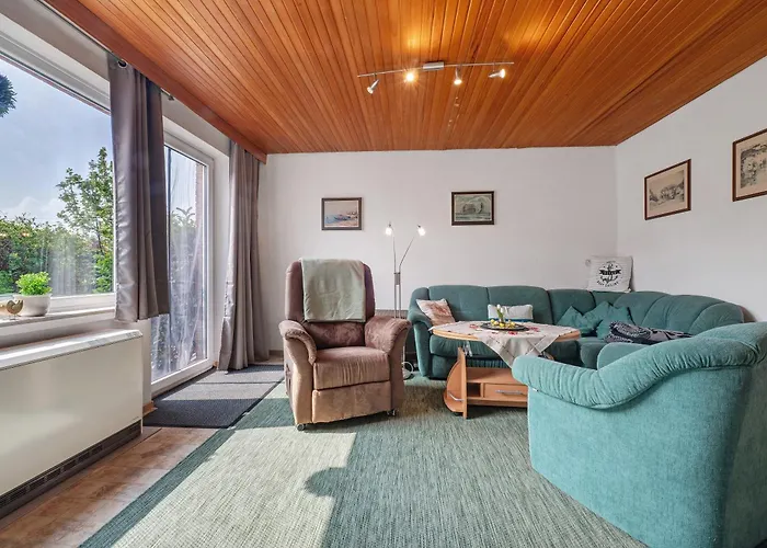 Apartman Haus Meyer *