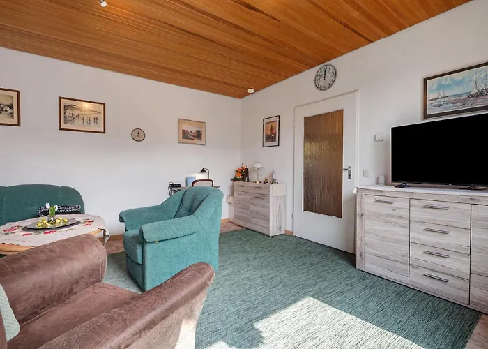 Appartamento Haus Meyer *