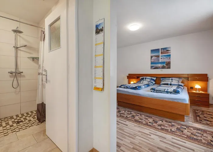 Haus Meyer * Cuxhaven