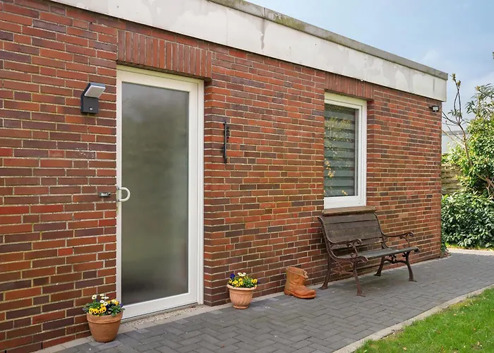 Appartamento Haus Meyer Cuxhaven